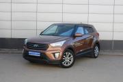 Hyundai Creta I Ярославль  - изображение 14