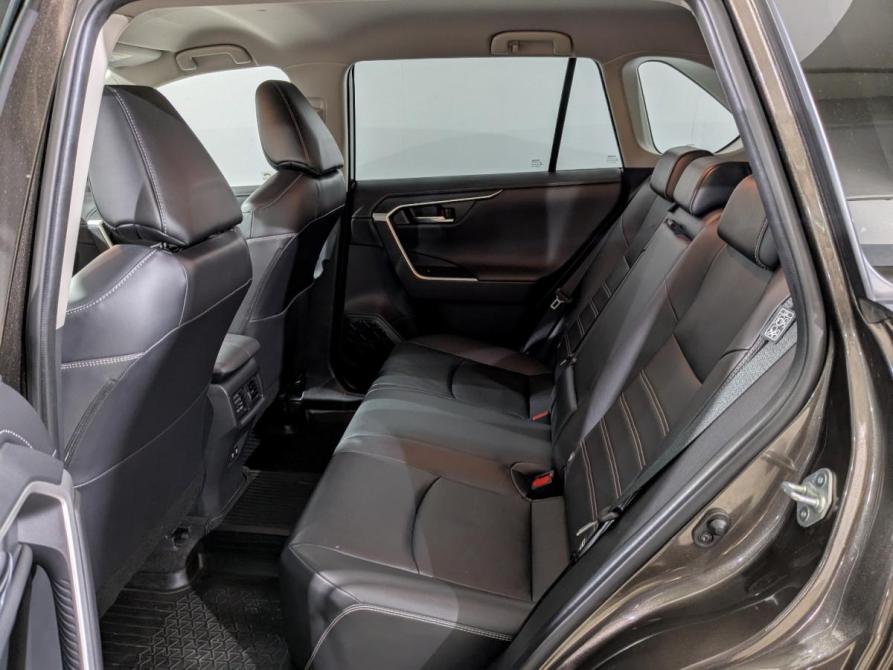Toyota RAV4 V (XA50) Химки  - изображение 15
