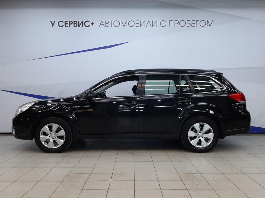 Subaru Outback IV Москва  - изображение 2