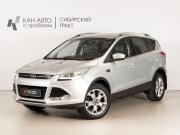 Ford Kuga II Казань  - изображение 9