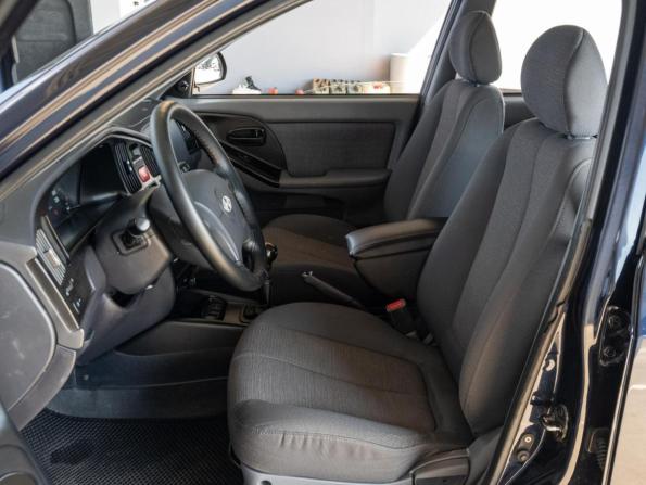 Hyundai Elantra III (XD2) Рестайлинг с пробегом 2005 года, цена 530 000 рублей, 258455 км, седан, Автокод Объявления