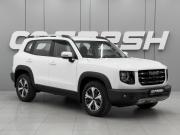 Haval Dargo I Ростов-на-Дону  - изображение 21