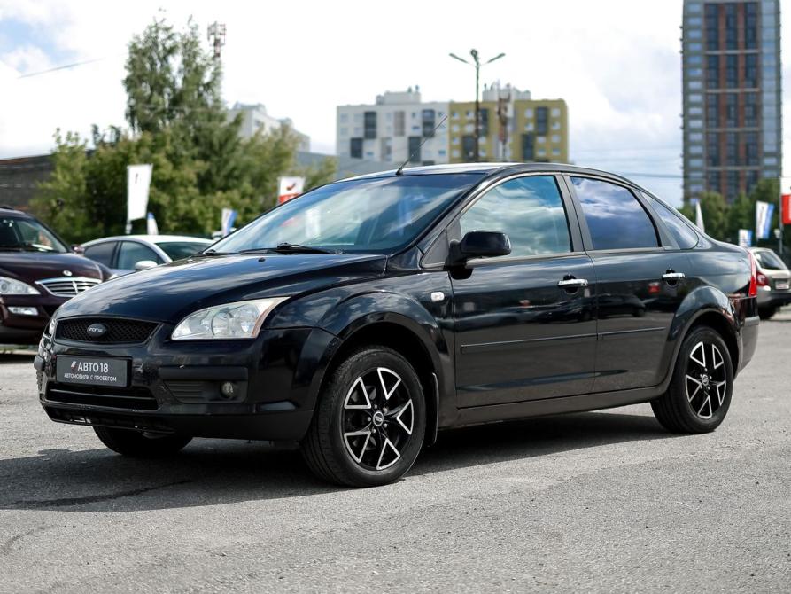 Ford Focus II Ижевск  - изображение 2