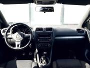Volkswagen Golf VI Екатеринбург  - изображение 37