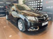 Renault Sandero II Миасс  - изображение 26