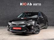 Toyota Camry VII (XV50) Рестайлинг 2 Екатеринбург  - изображение 23