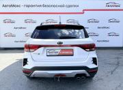 Kia Rio IV Рестайлинг Тюмень  - изображение 26