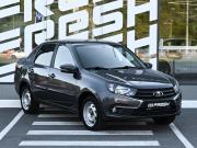 Lada (ВАЗ) Granta I Рестайлинг Волгоград  - изображение 20