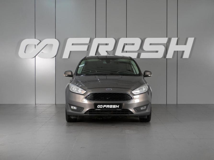Ford Focus III Рестайлинг Минеральные Воды  - изображение 3