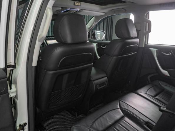 Haval H9 I с пробегом 2015 года, цена 1 749 000 рублей, 136709 км, внедорожник, Автокод Объявления