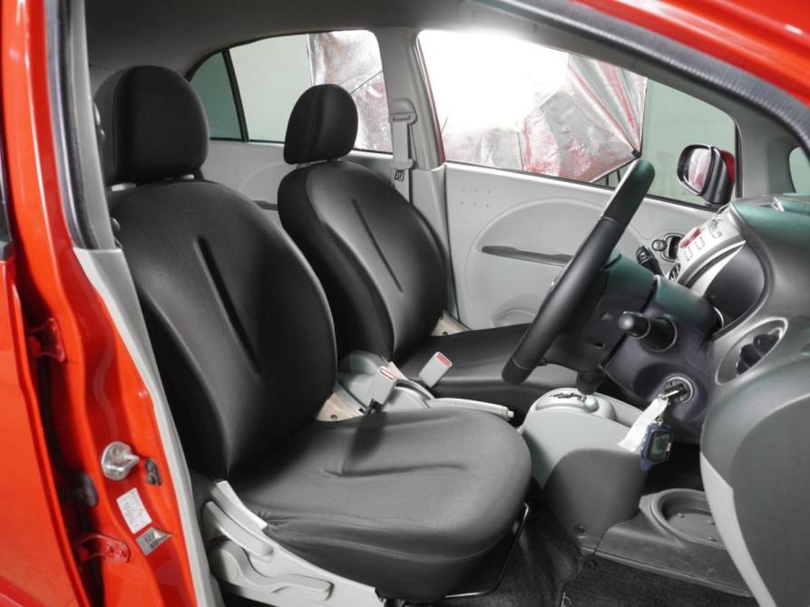 Mitsubishi i Воронеж  - изображение 10