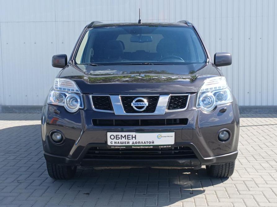 Nissan X-Trail II Рестайлинг Новочеркасск  - изображение 5