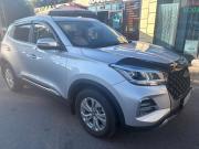 Chery Tiggo 4 Pro I Ростов-на-Дону  - изображение 2