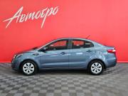 Kia Rio III Вологда  - изображение 17