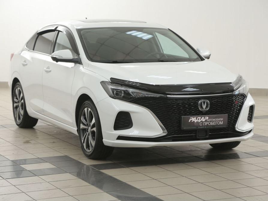 Changan Eado Plus Иваново  - изображение 1
