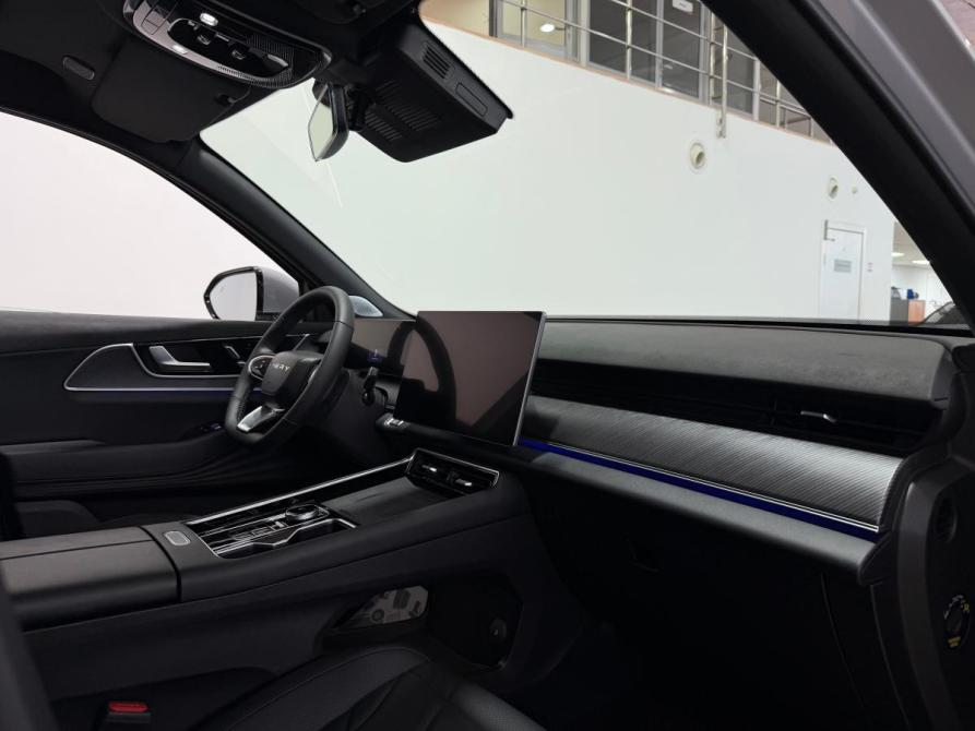 Chery Tiggo 9 I Новороссийск  - изображение 10