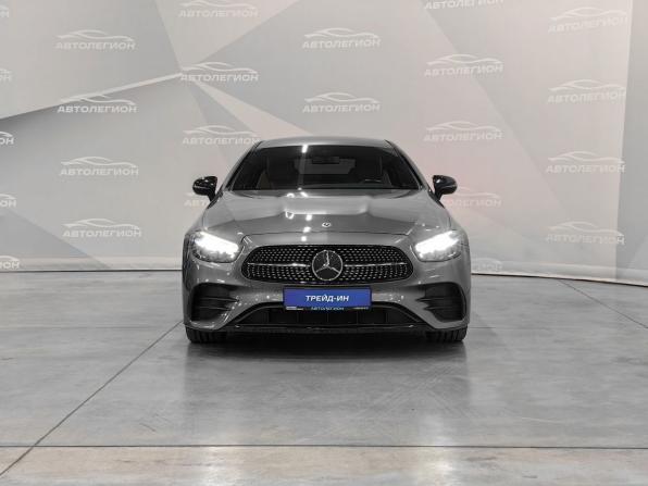 Mercedes-Benz E-Класс V (W213 S213 C238) Рестайлинг с пробегом 2021 года, цена 5 400 000 рублей, 43000 км, купе, Автокод Объявления