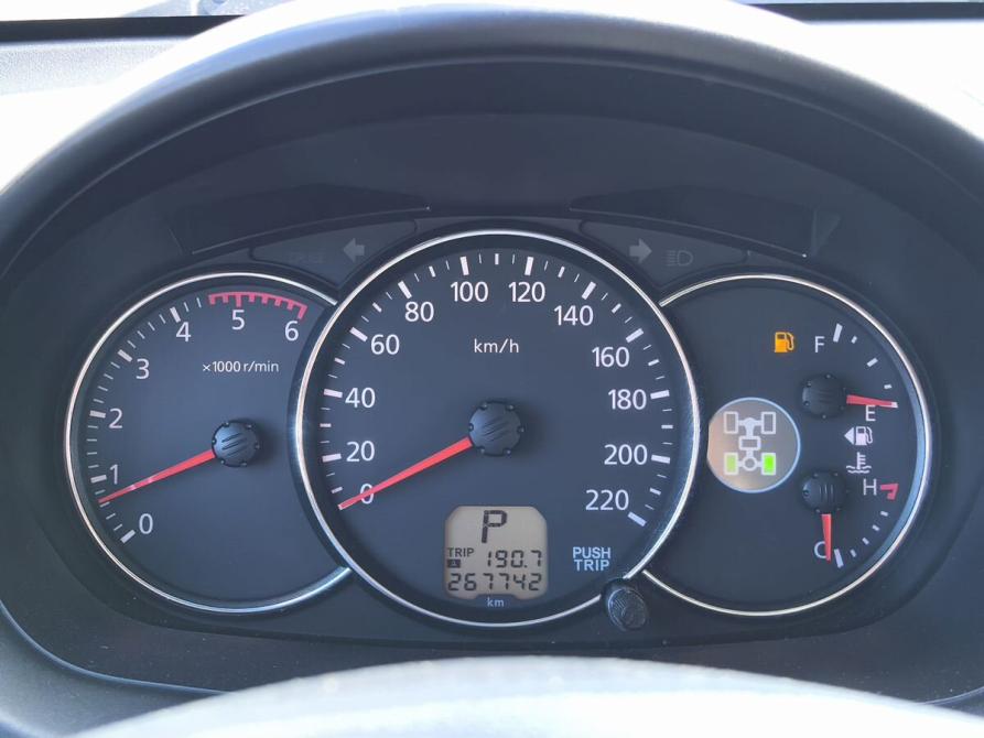 Mitsubishi Pajero Sport II Мурманск  - изображение 16