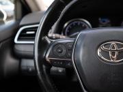 Toyota Camry VIII (XV70) Сочи  - изображение 39