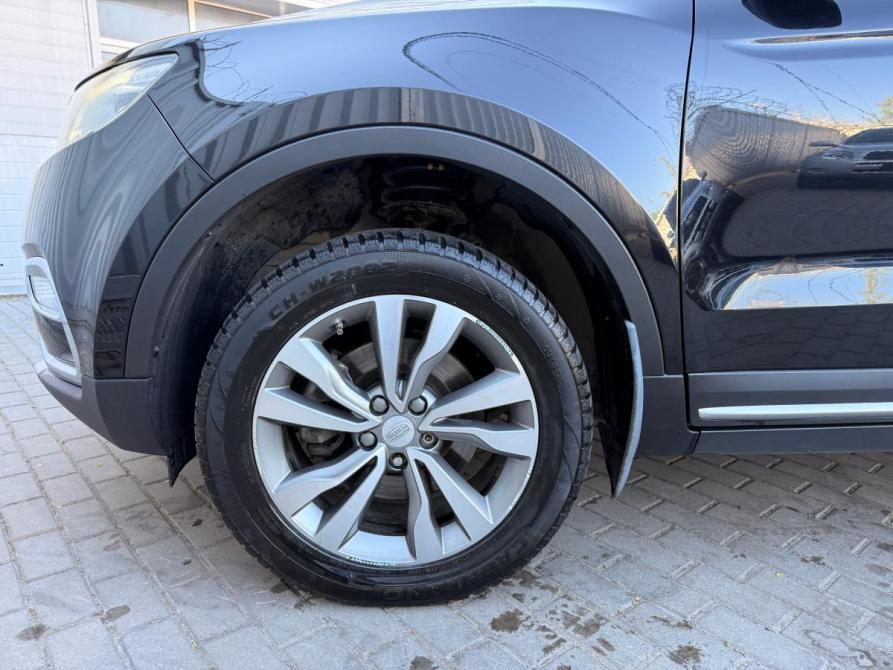 Geely Atlas I Ростов-на-Дону  - изображение 8