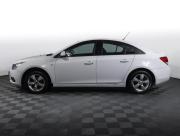 Chevrolet Cruze I Москва  - изображение 27
