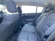 Kia Sportage IV Москва  - изображение 27