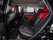 Changan UNI-S (CS55 Plus) Новосибирск  - изображение 33