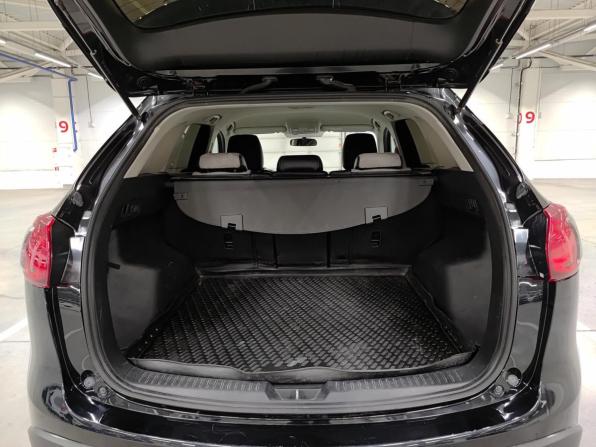 Mazda CX-5 I Рестайлинг с пробегом 2016 года, цена 1 849 000 рублей, 188038 км, внедорожник, Автокод Объявления