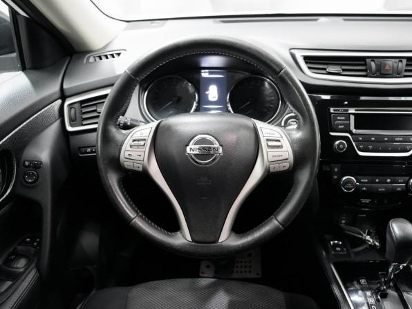 Nissan X-Trail III с пробегом 2018 года, цена 1 718 000 рублей, 189482 км, внедорожник, Автокод Объявления