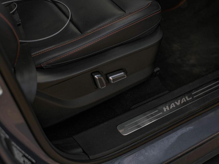 Haval Dargo Санкт-Петербург  - изображение 21