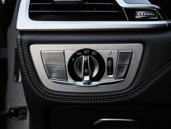 BMW 7 серии VI (G11/G12) Рестайлинг с пробегом 2020 года, цена 6 250 000 рублей, 76277 км, седан, Автокод Объявления