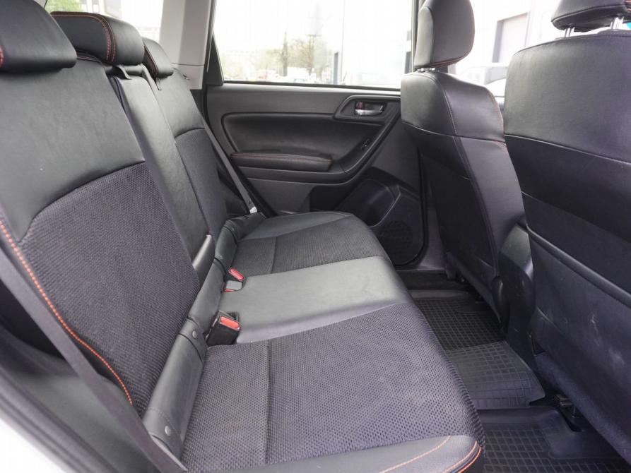 Subaru Forester IV Москва  - изображение 10