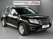 Nissan Terrano III (D10) Тамбов  - изображение 21