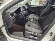 Skoda Octavia III (A7) Рестайлинг Москва  - изображение 24