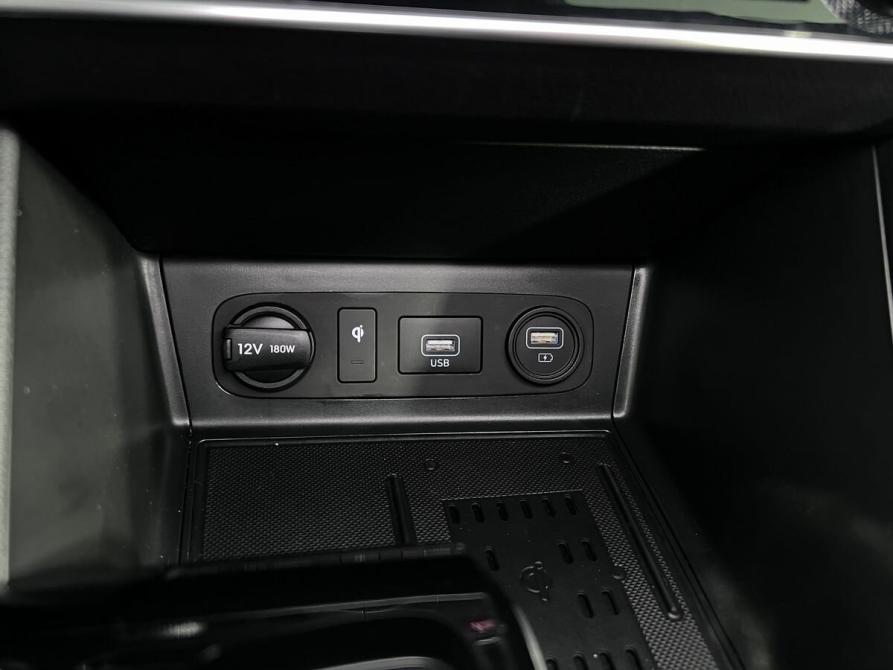 Hyundai Sonata VIII (DN8) Калининград  - изображение 16