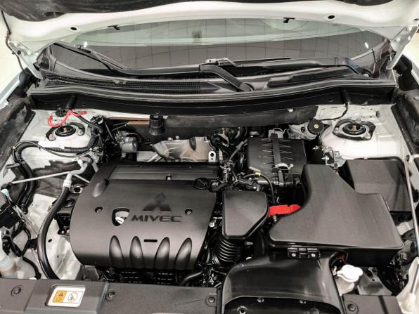 Mitsubishi Outlander III Рестайлинг 3 с пробегом 2020 года, цена 2 699 000 рублей, 46401 км, внедорожник, Автокод Объявления