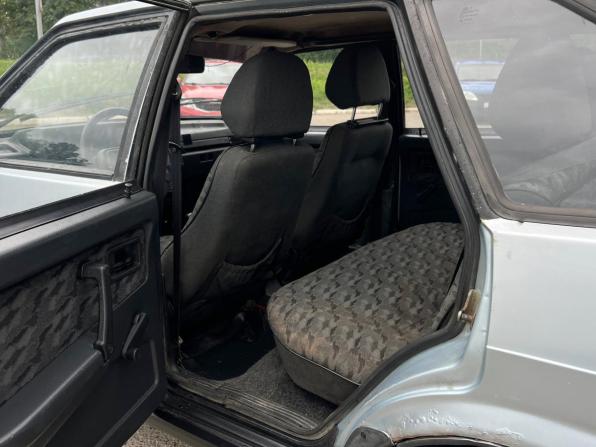 Lada (ВАЗ) 2109 с пробегом 2002 года, цена 95 000 рублей, 335000 км, хэтчбек, Автокод Объявления