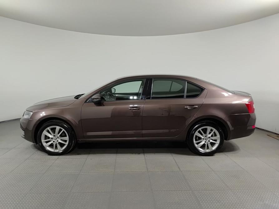 Skoda Octavia III (A7) Уфа  - изображение 10