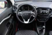 Lada (ВАЗ) Vesta I Брянск  - изображение 29