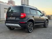Skoda Yeti I Рестайлинг Санкт-Петербург  - изображение 26