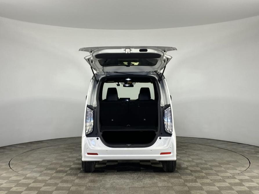 Honda N-WGN II Воронеж  - изображение 9
