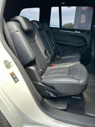 Mercedes-Benz GLS I (X166) с пробегом 2017 года, цена 4 950 000 рублей, 130196 км, внедорожник, Автокод Объявления