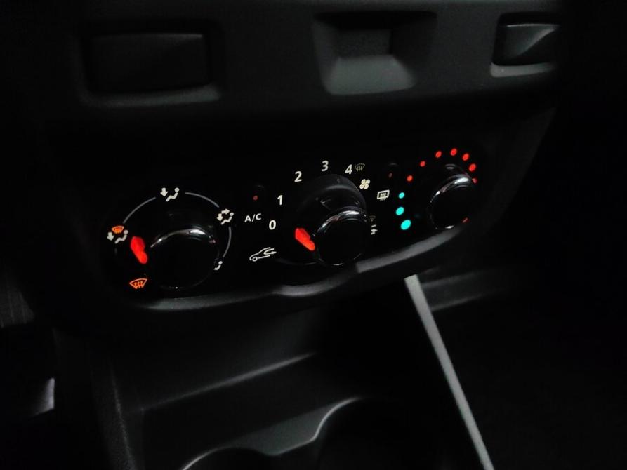 Lada (ВАЗ) Largus I Рестайлинг Подольск  - изображение 16