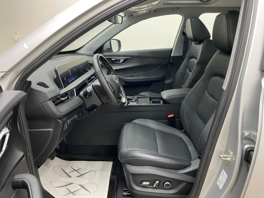 Chery Tiggo 4 Pro I Рестайлинг Энгельс  - изображение 23
