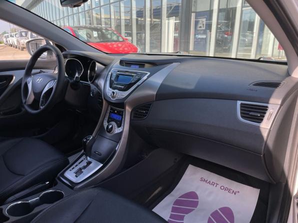 Hyundai Avante V с пробегом 2011 года, цена 1 050 000 рублей, 148000 км, седан, Автокод Объявления