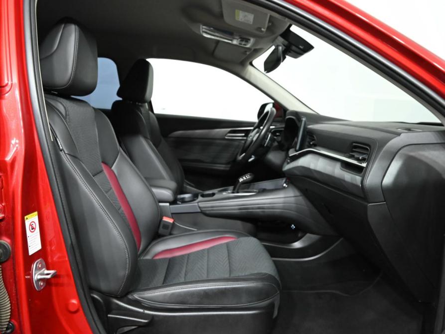 Haval F7x I Рестайлинг Екатеринбург  - изображение 10