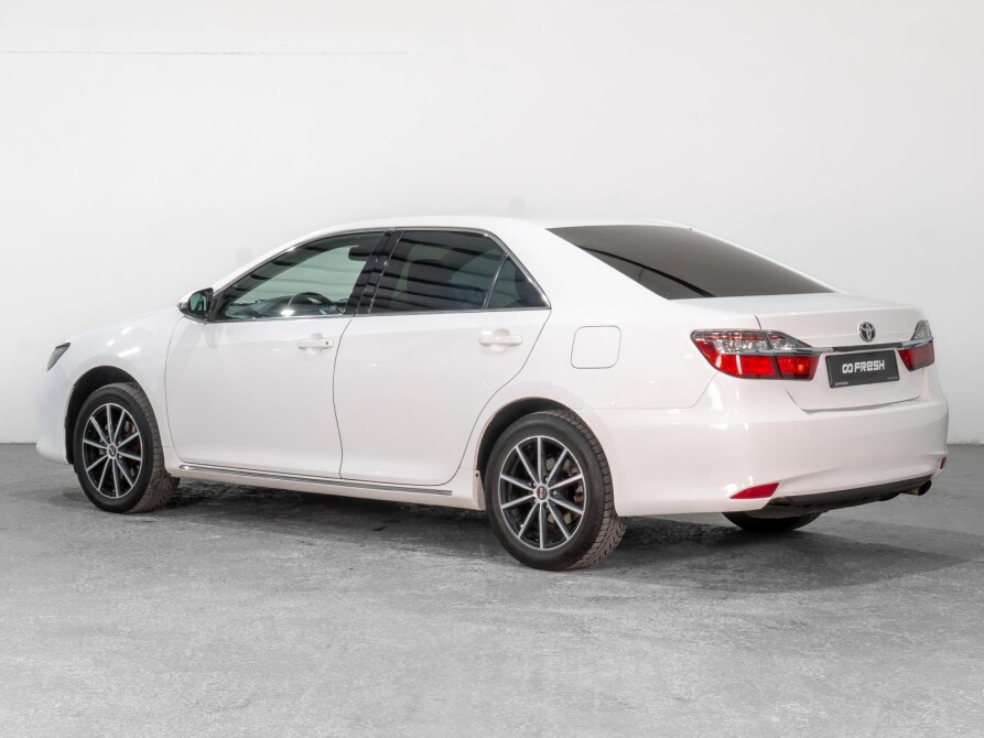 Toyota Camry VII (XV50) Сургут  - изображение 2