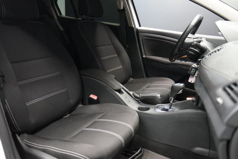 Renault Megane III Рестайлинг 2 Крым  - изображение 20