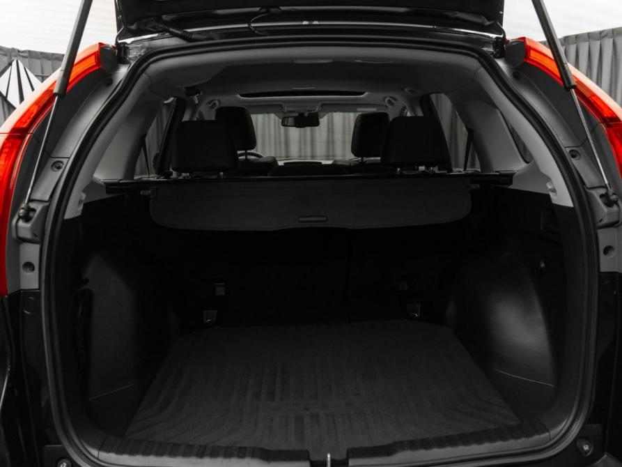 Honda CR-V IV Москва  - изображение 25