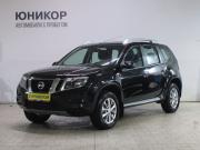Nissan Terrano III (D10) Дзержинск  - изображение 16